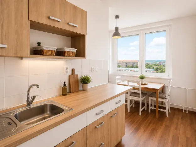 Prodej bytu 2+1, Prostějov, Tylova, 56 m2