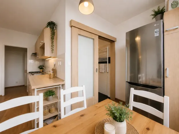 Prodej bytu 2+1, Prostějov, Tylova, 56 m2