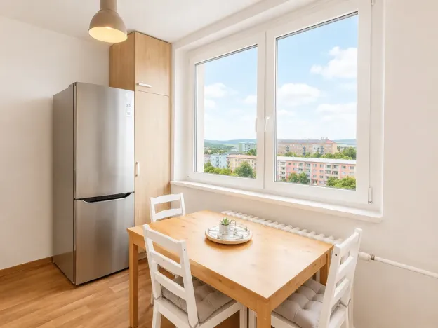 Prodej bytu 2+1, Prostějov, Tylova, 56 m2
