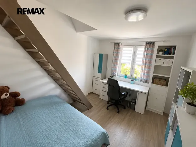 Pronájem rodinného domu, Hatín, 90 m2