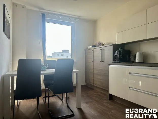 Prodej bytu 3+1, Jablonec nad Nisou, Vysoká, 75 m2