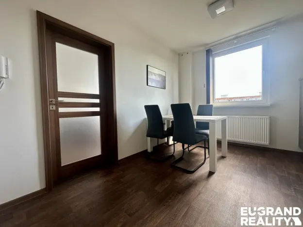 Prodej bytu 3+1, Jablonec nad Nisou, Vysoká, 75 m2