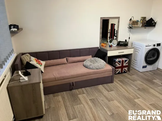 Prodej bytu 3+1, Jablonec nad Nisou, Vysoká, 75 m2