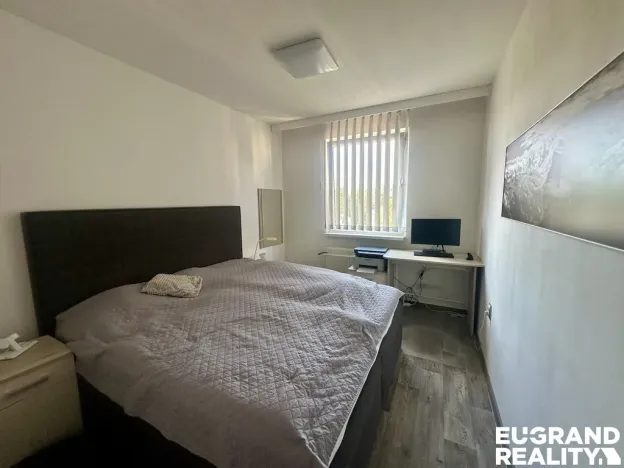 Prodej bytu 3+1, Jablonec nad Nisou, Vysoká, 75 m2