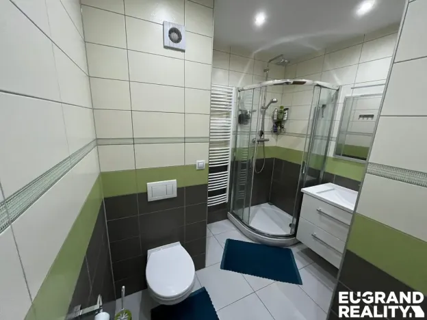 Prodej bytu 3+1, Jablonec nad Nisou, Vysoká, 75 m2