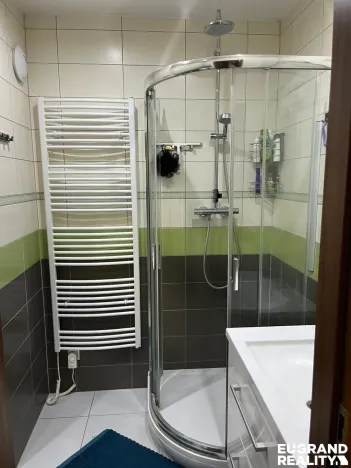Prodej bytu 3+1, Jablonec nad Nisou, Vysoká, 75 m2