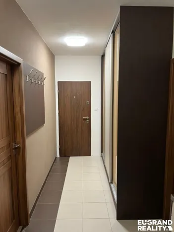 Prodej bytu 3+1, Jablonec nad Nisou, Vysoká, 75 m2
