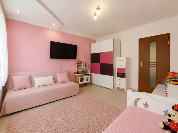 Prodej bytu 4+kk, Kopřivnice, Dukelská, 76 m2