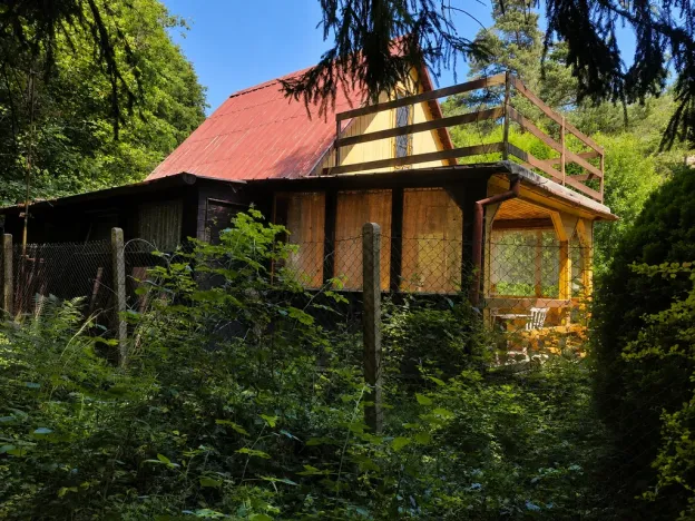 Prodej chaty, Ohrozim, 40 m2