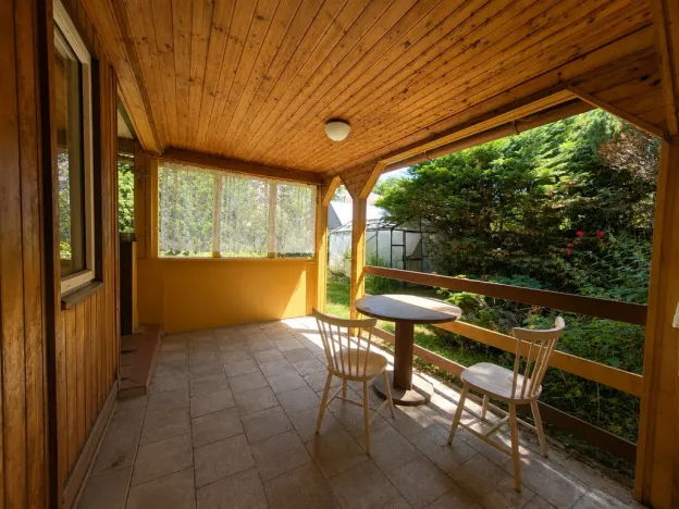 Prodej chaty, Ohrozim, 40 m2