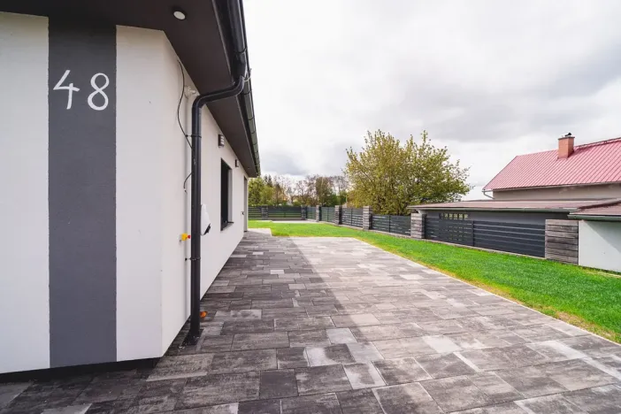 Prodej rodinného domu, Líšťany, 120 m2