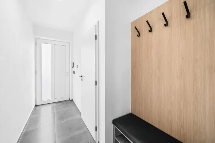 Prodej rodinného domu, Líšťany, 120 m2