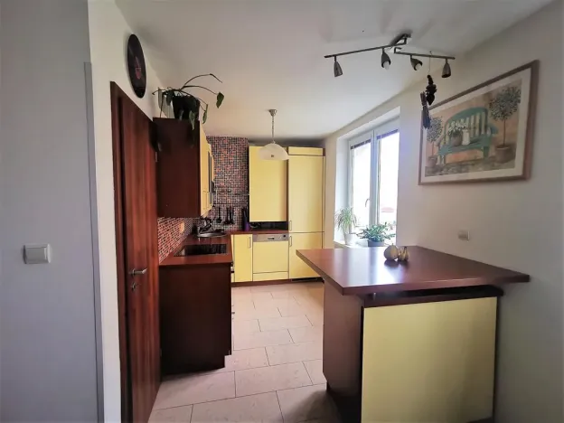 Pronájem bytu 3+kk, Chlumčany, Boženy Němcové, 72 m2