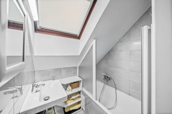 Prodej rodinného domu, Domažlice - Město, Spálená, 312 m2