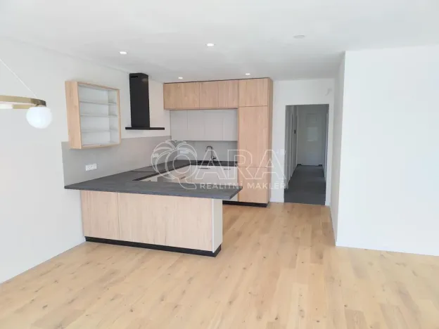 Pronájem bytu 4+kk, Vysoký Újezd, Na Výsluní, 106 m2