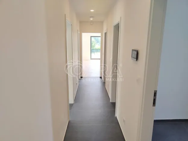 Pronájem bytu 4+kk, Vysoký Újezd, Na Výsluní, 106 m2