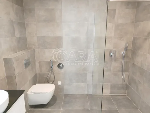 Pronájem bytu 4+kk, Vysoký Újezd, Na Výsluní, 106 m2