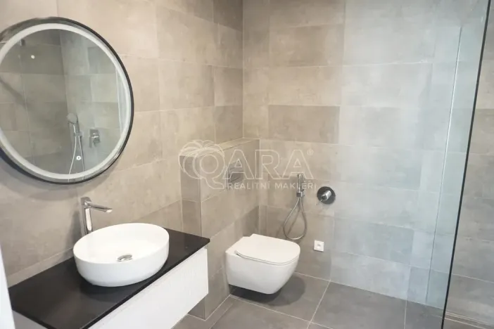 Pronájem bytu 4+kk, Vysoký Újezd, Na Výsluní, 106 m2
