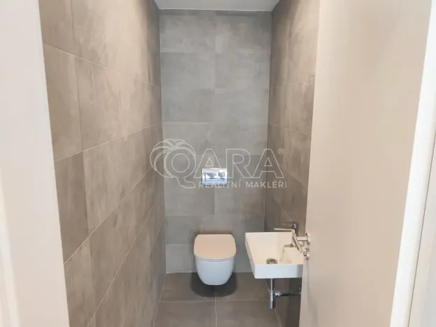 Pronájem bytu 4+kk, Vysoký Újezd, Na Výsluní, 106 m2