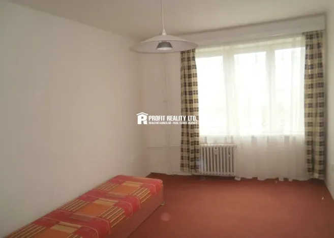 Pronájem bytu 2+1, Praha - Strašnice, Michelangelova, 50 m2