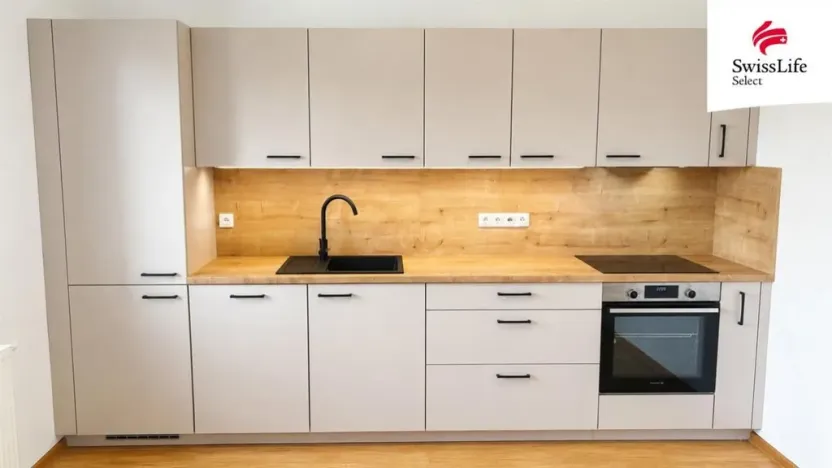 Prodej bytu 3+1, Jablonec nad Jizerou, 98 m2