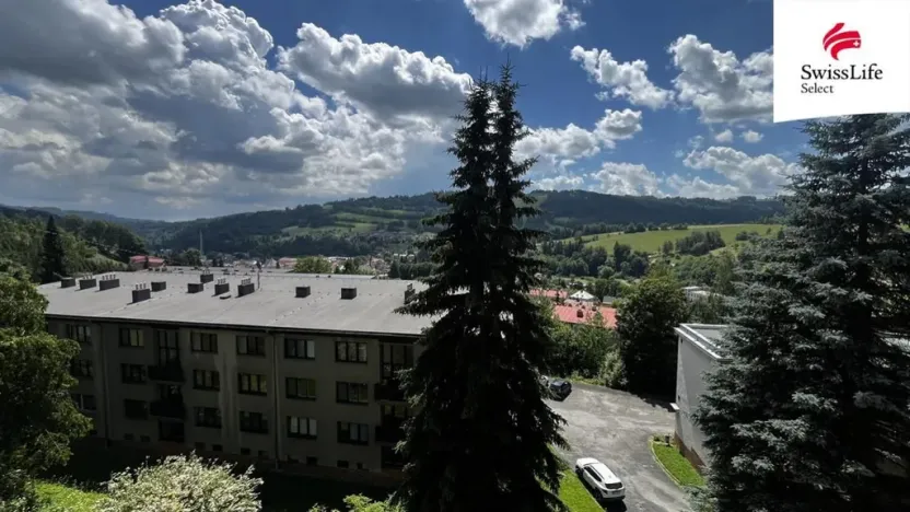 Prodej bytu 3+1, Jablonec nad Jizerou, 98 m2