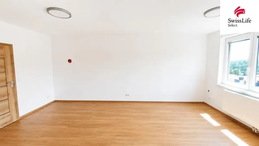 Prodej bytu 3+1, Jablonec nad Jizerou, 98 m2