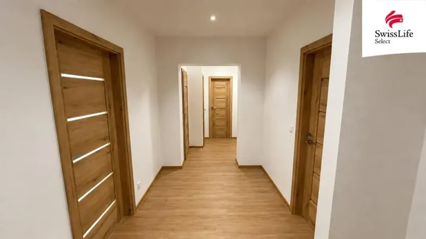Prodej bytu 3+1, Jablonec nad Jizerou, 98 m2