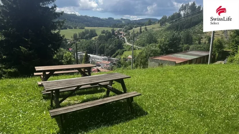 Prodej bytu 3+1, Jablonec nad Jizerou, 98 m2