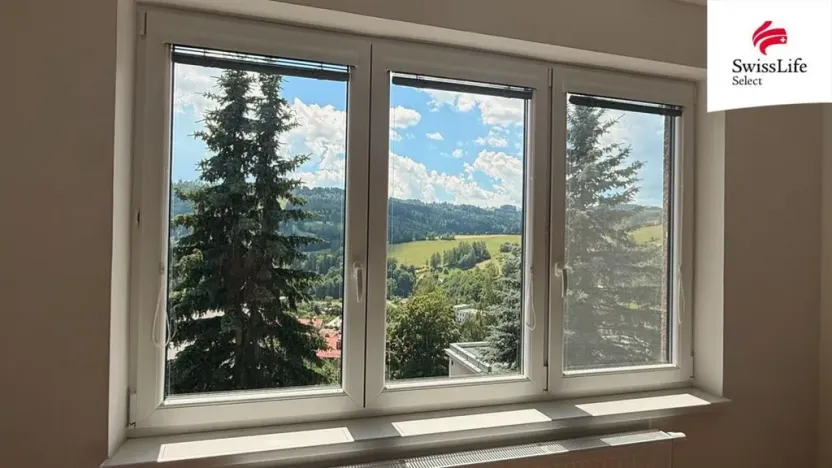 Prodej bytu 3+1, Jablonec nad Jizerou, 98 m2