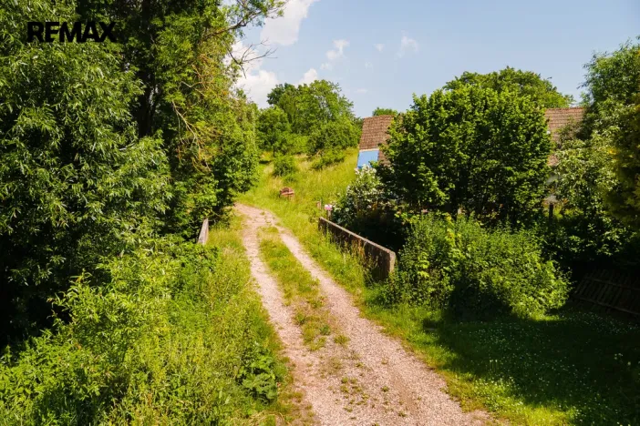 Prodej zahrady, Jičín, 600 m2