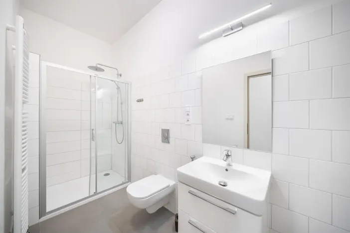 Pronájem bytu 1+1, Plzeň - Vnitřní Město, Veleslavínova, 38 m2