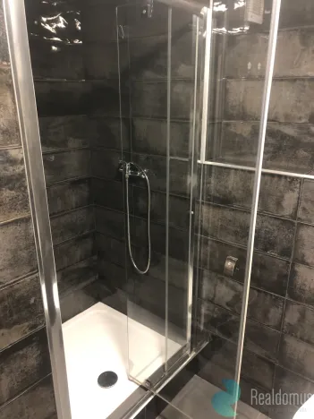 Pronájem bytu 1+1, Český Krumlov - Plešivec, Věncova, 40 m2