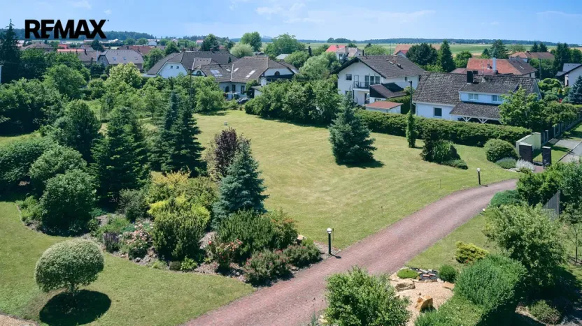 Prodej pozemku pro bydlení, Býšť, 1567 m2