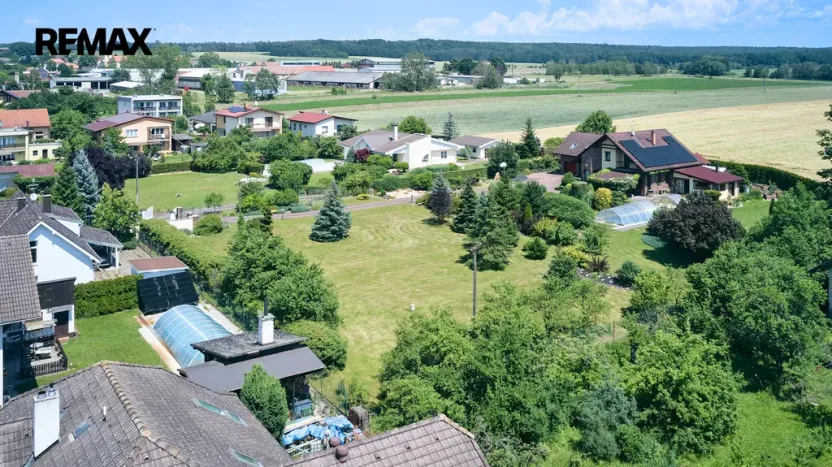 Prodej pozemku pro bydlení, Býšť, 1567 m2