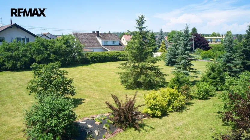 Prodej pozemku pro bydlení, Býšť, 1567 m2