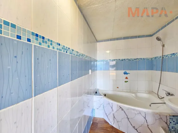 Prodej bytu 2+1, Chomutov, Kamenná, 60 m2