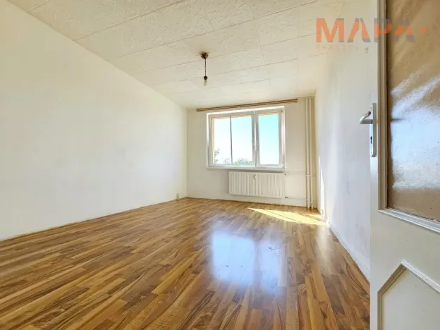 Prodej bytu 2+1, Chomutov, Kamenná, 60 m2