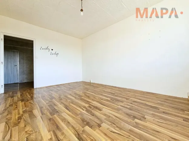 Prodej bytu 2+1, Chomutov, Kamenná, 60 m2