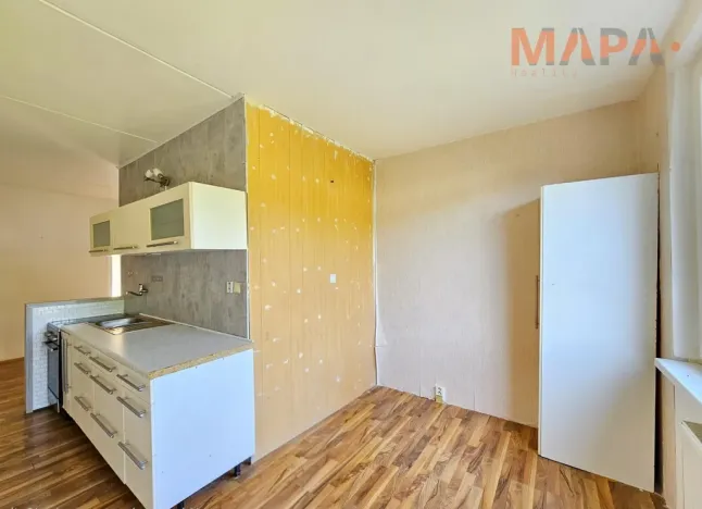 Prodej bytu 2+1, Chomutov, Kamenná, 60 m2
