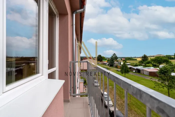 Prodej bytu 3+1, Černošín, Javorová, 68 m2