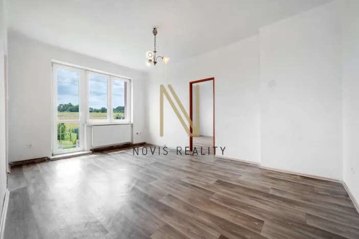 Prodej bytu 3+1, Černošín, Javorová, 68 m2