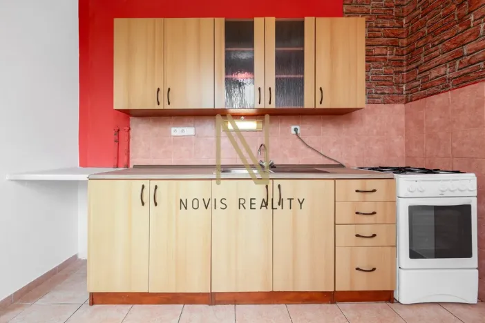 Prodej bytu 3+1, Černošín, Javorová, 68 m2