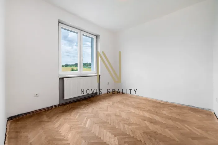 Prodej bytu 3+1, Černošín, Javorová, 68 m2