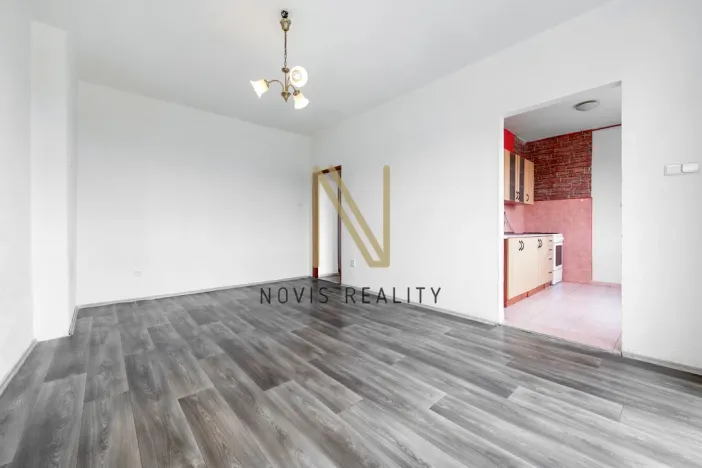 Prodej bytu 3+1, Černošín, Javorová, 68 m2