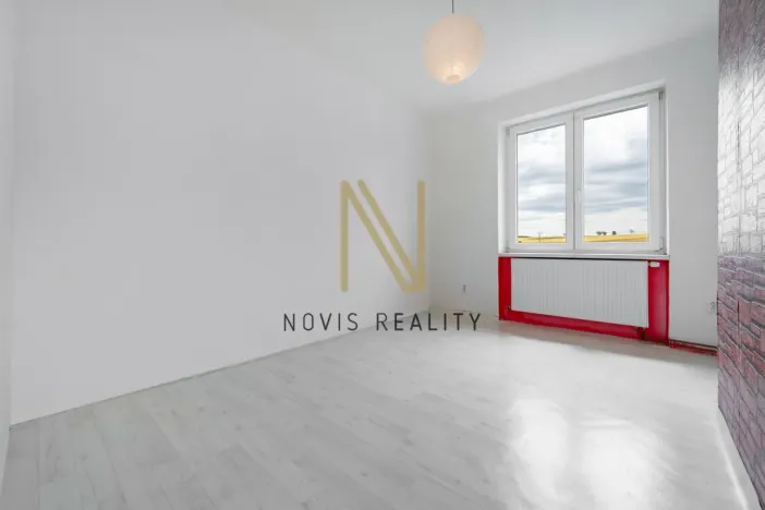 Prodej bytu 3+1, Černošín, Javorová, 68 m2