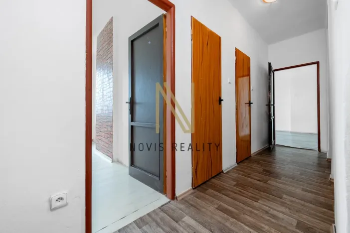 Prodej bytu 3+1, Černošín, Javorová, 68 m2