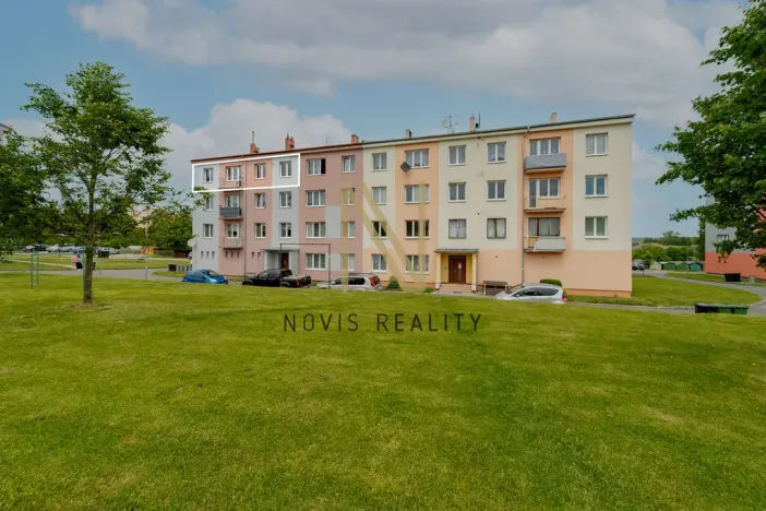 Prodej bytu 3+1, Černošín, Javorová, 68 m2