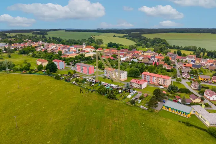 Prodej bytu 3+1, Černošín, Javorová, 68 m2