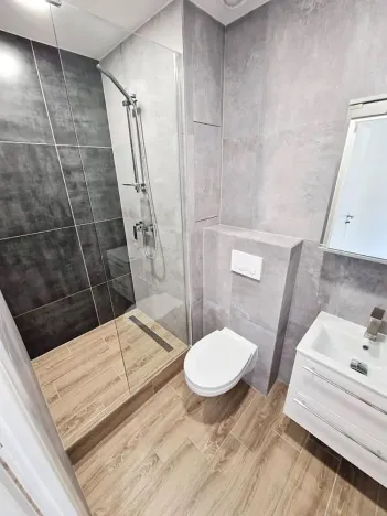 Pronájem bytu 2+1, Most, Zdeňka Štěpánka, 54 m2